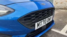 Ford Focus 1.5 EcoBlue 120 ST-Line X 5dr Auto Diesel Hatchback